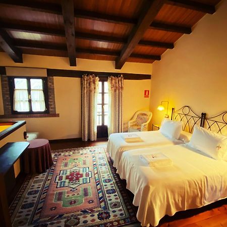 Casa Rural La Riba Sames 외부 사진