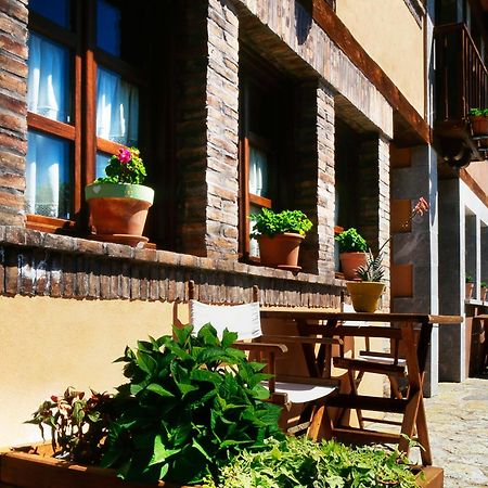 Casa Rural La Riba Sames 외부 사진