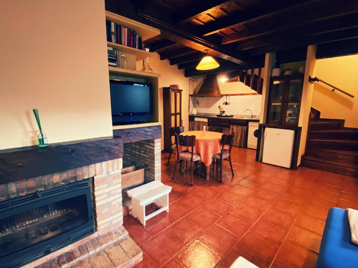 Casa Rural La Riba Sames 외부 사진