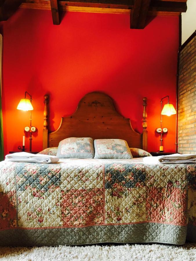 Casa Rural La Riba Sames 외부 사진