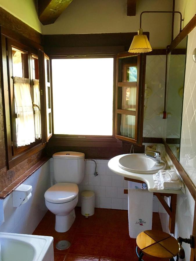 Casa Rural La Riba Sames 외부 사진