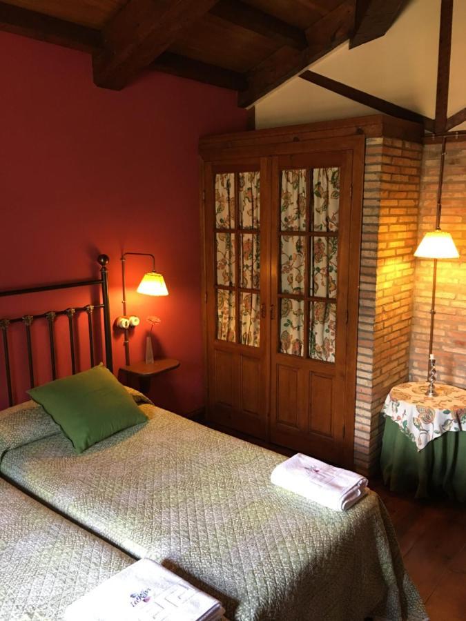 Casa Rural La Riba Sames 외부 사진