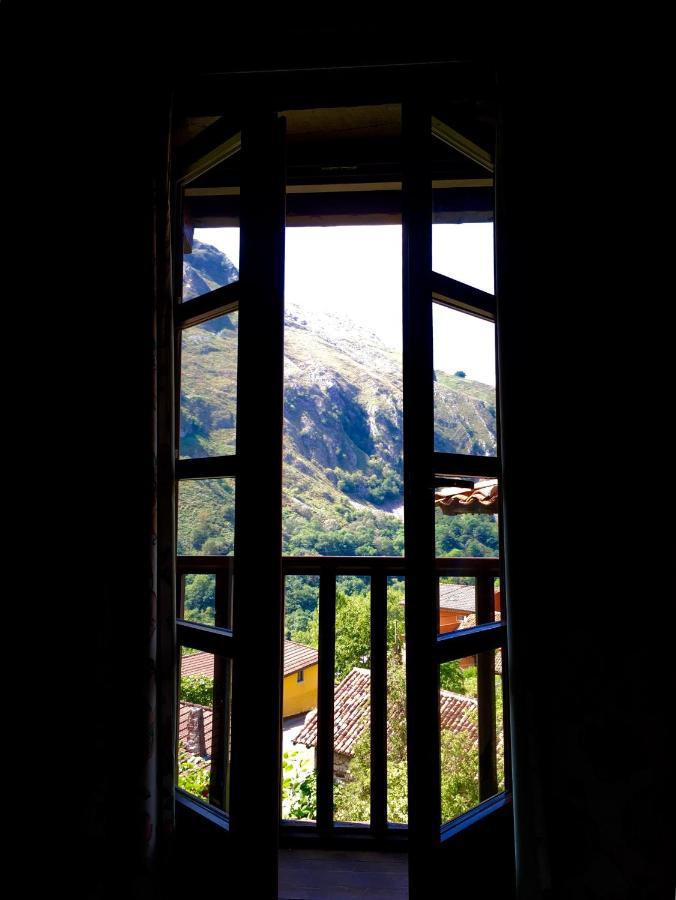Casa Rural La Riba Sames 외부 사진