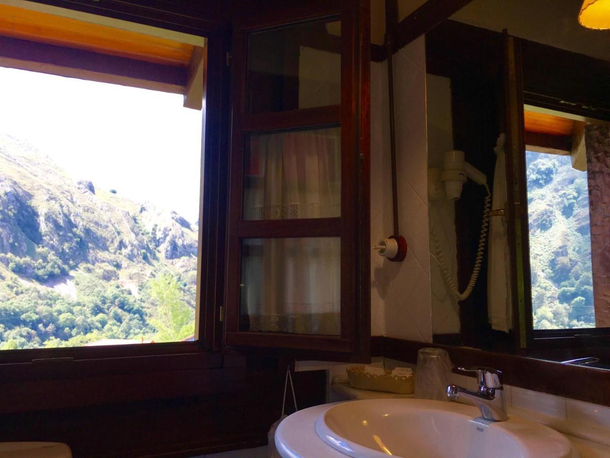 Casa Rural La Riba Sames 외부 사진