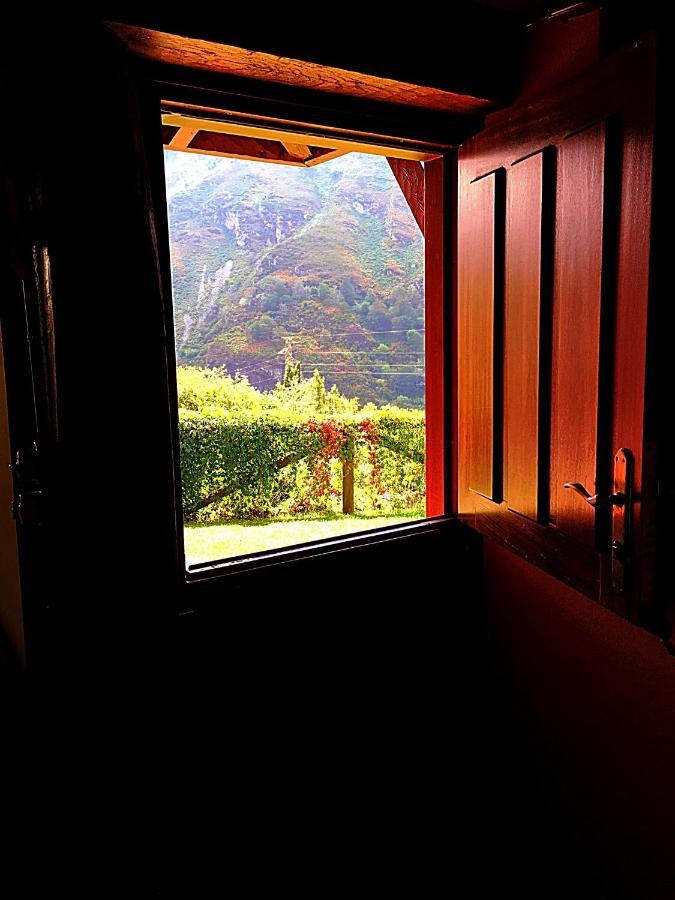 Casa Rural La Riba Sames 외부 사진