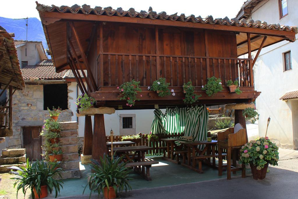 Casa Rural La Riba Sames 외부 사진