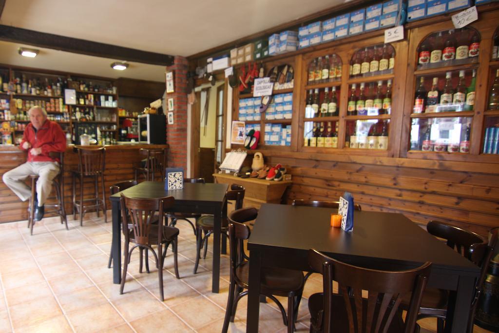 Casa Rural La Riba Sames 외부 사진