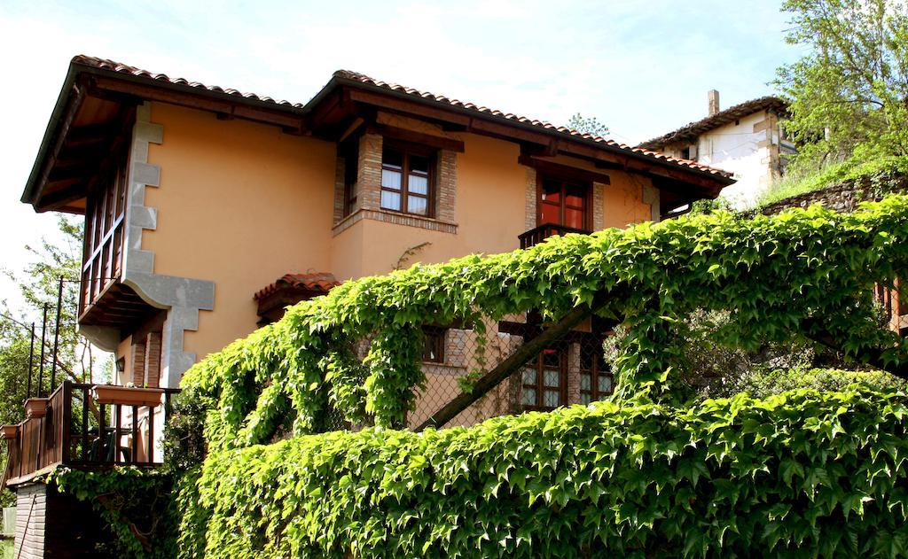 Casa Rural La Riba Sames 객실 사진