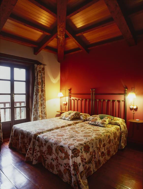 Casa Rural La Riba Sames 외부 사진