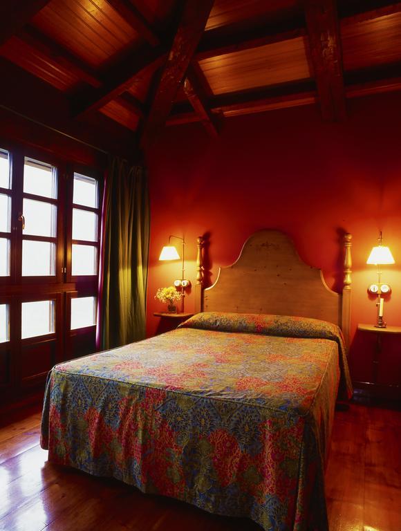 Casa Rural La Riba Sames 외부 사진