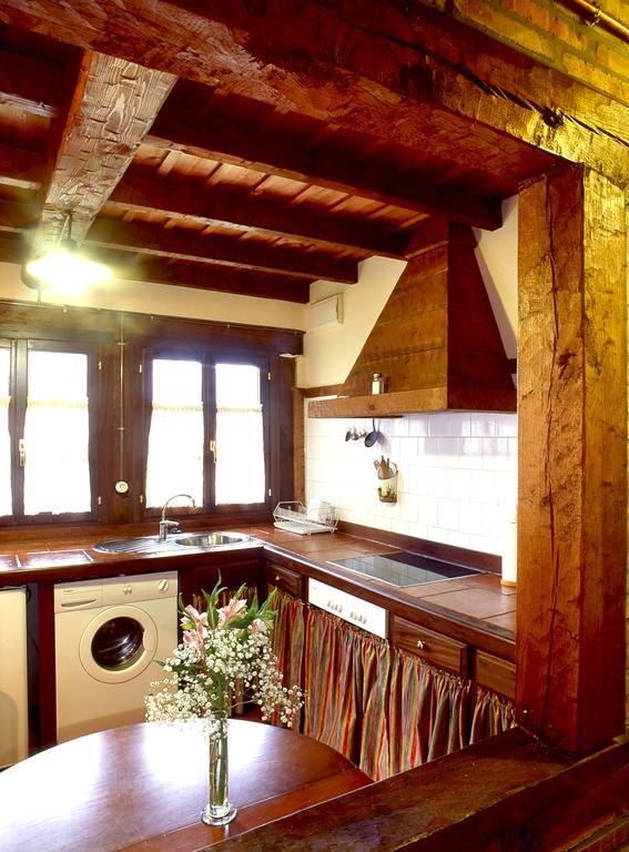 Casa Rural La Riba Sames 외부 사진