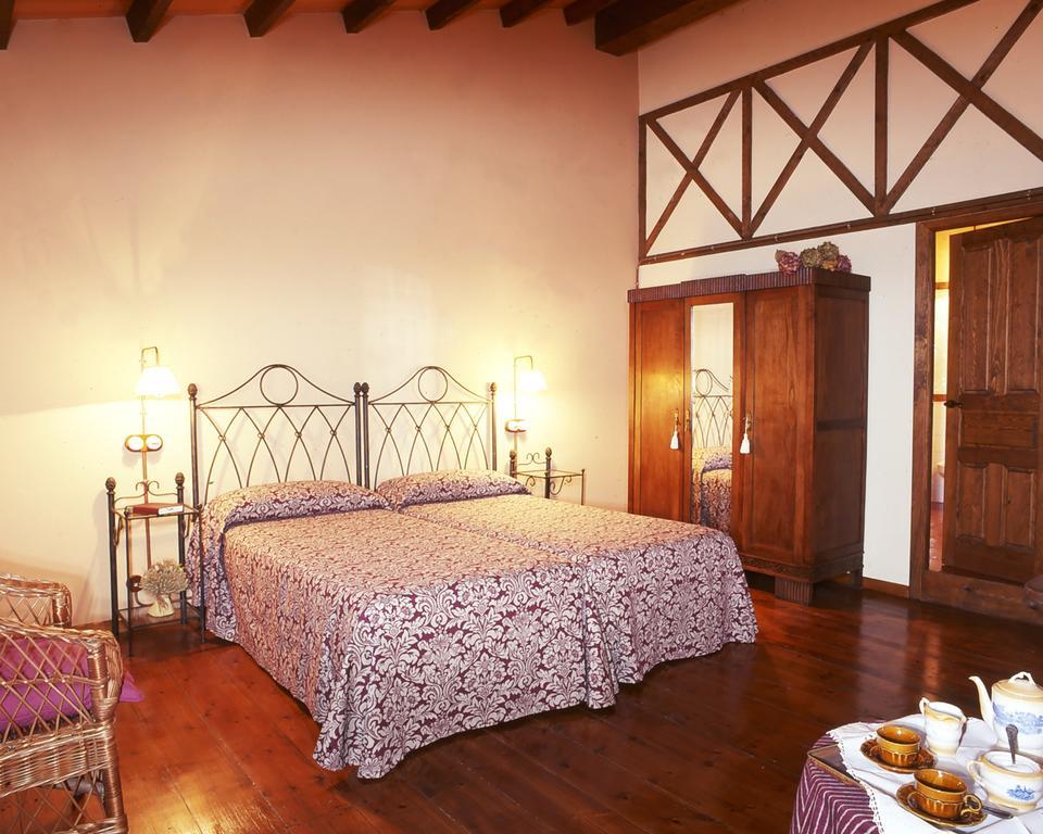 Casa Rural La Riba Sames 외부 사진