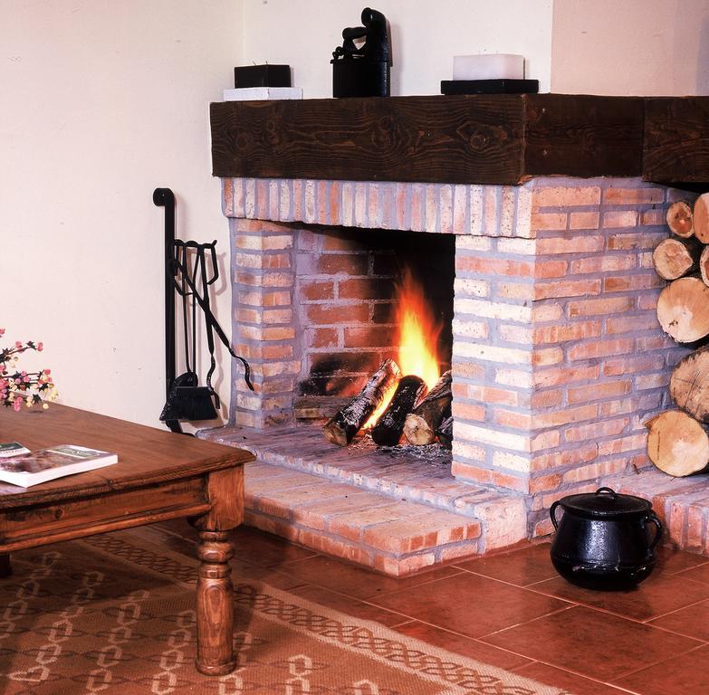 Casa Rural La Riba Sames 외부 사진