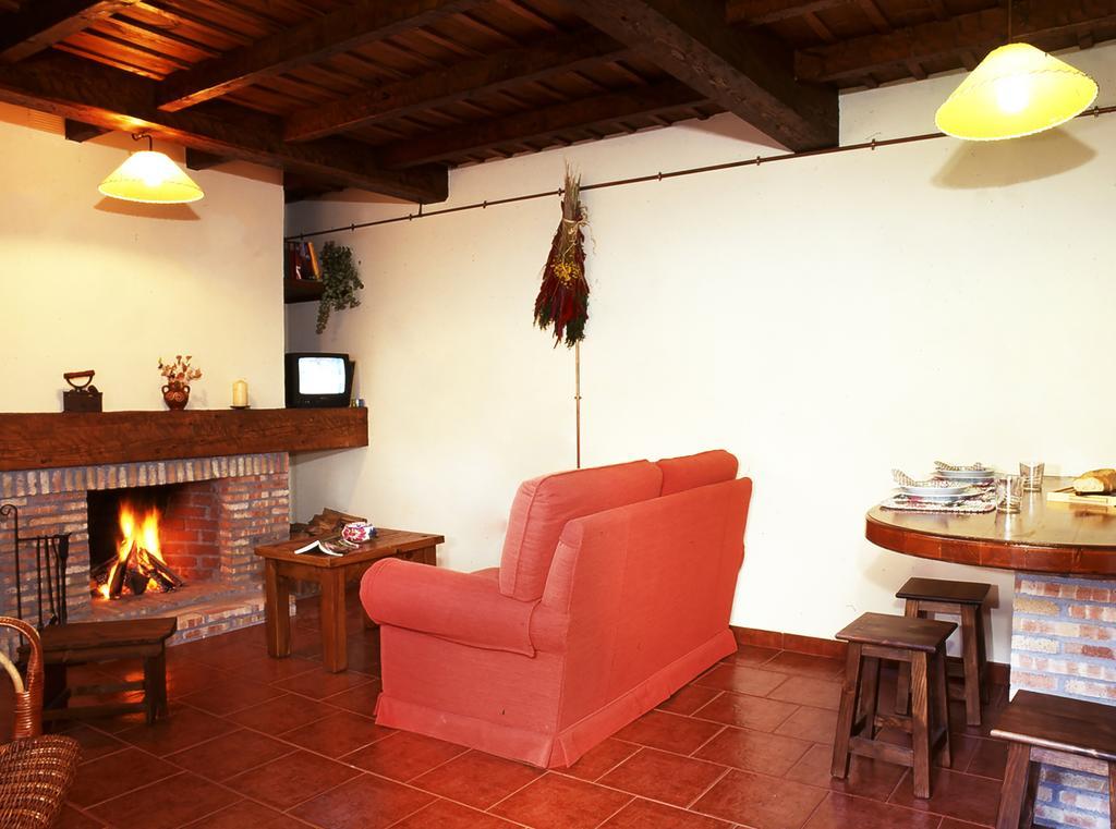 Casa Rural La Riba Sames 외부 사진