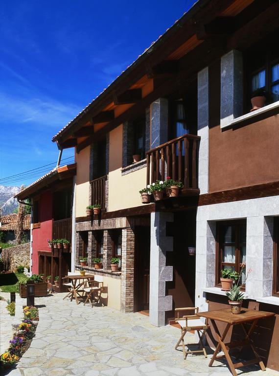 Casa Rural La Riba Sames 외부 사진