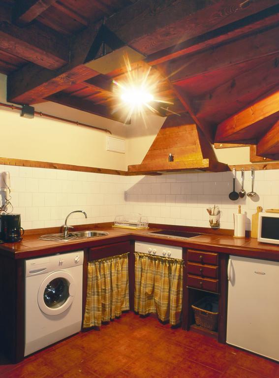 Casa Rural La Riba Sames 외부 사진