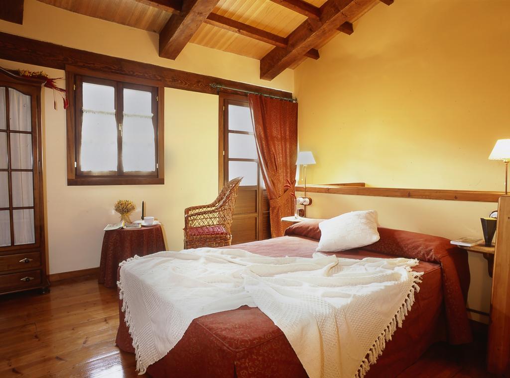 Casa Rural La Riba Sames 외부 사진